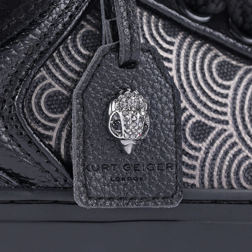 SOUTHBANK TAG SNEAKER