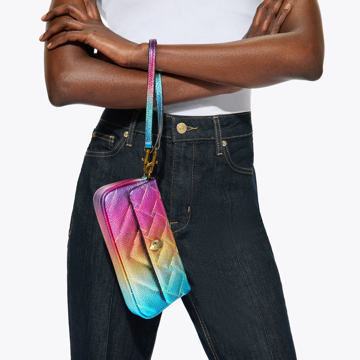 PICKLE SHOULDER BAG