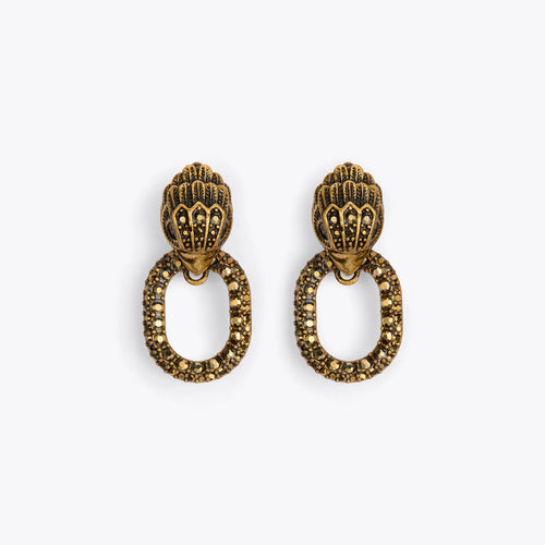 CHELSEA CHAIN EARRING
