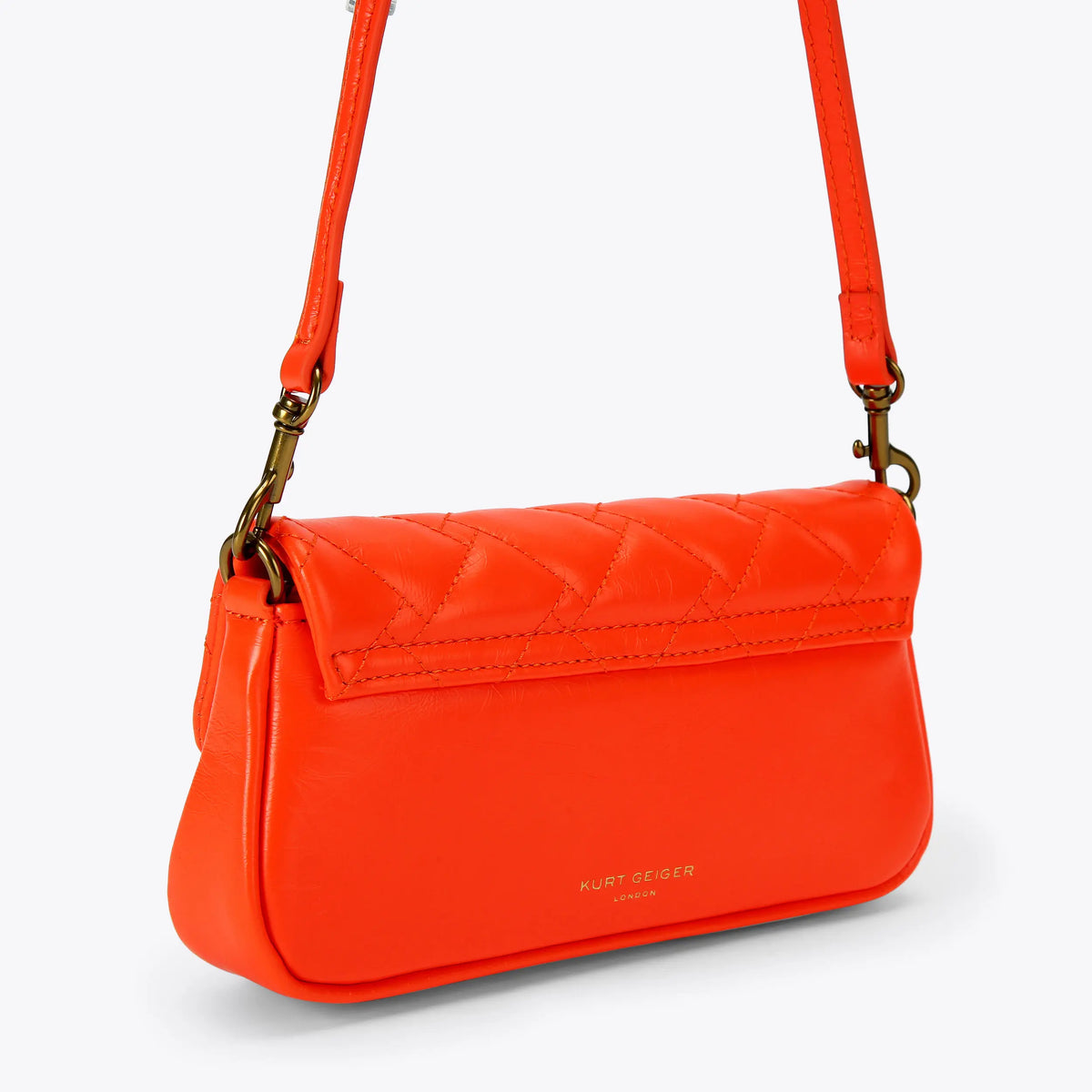 PICKLE SHOULDER BAG