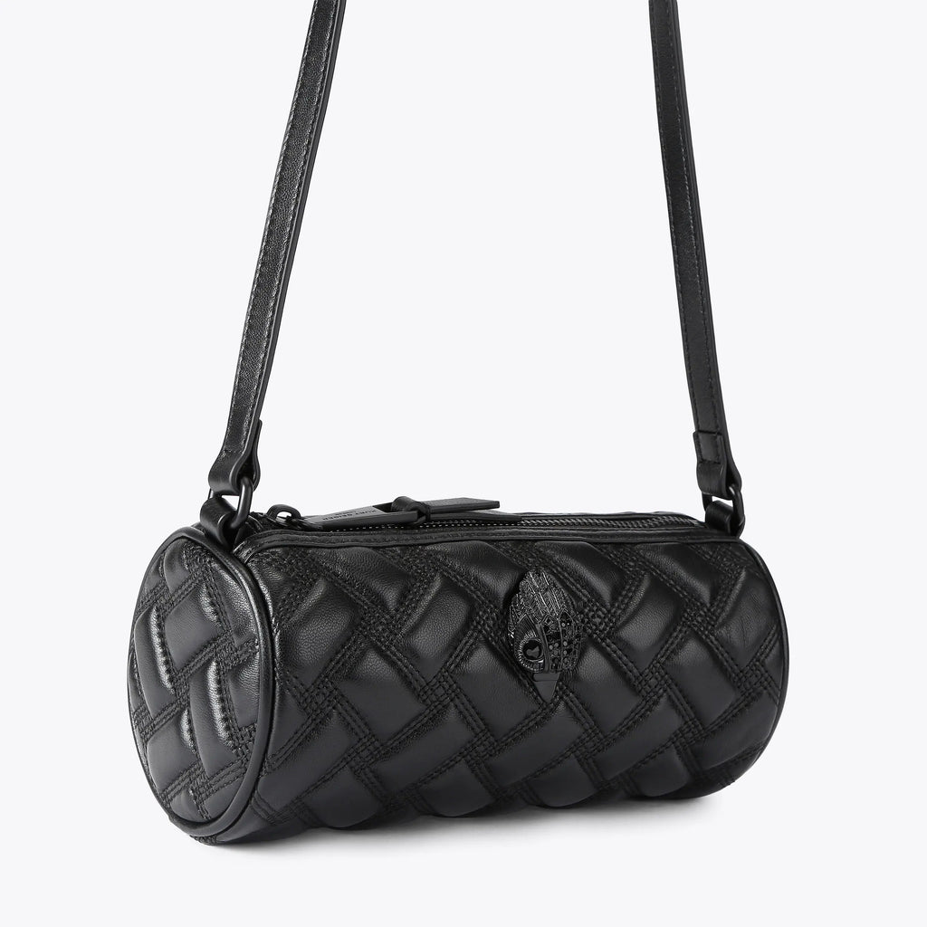SMALL KENSINGTON DRENCH BARREL BAG