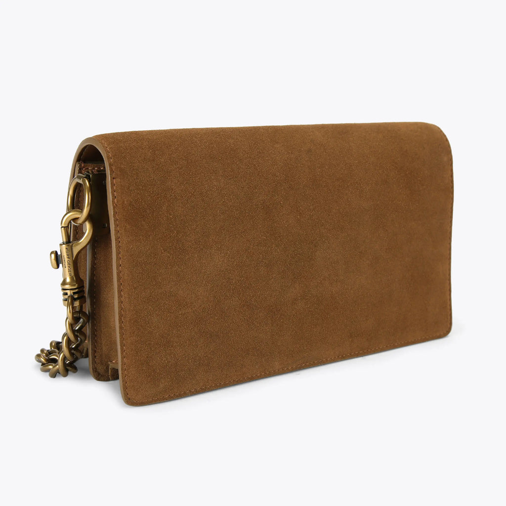 SOFT SHOREDITCH SHOULDER BAG