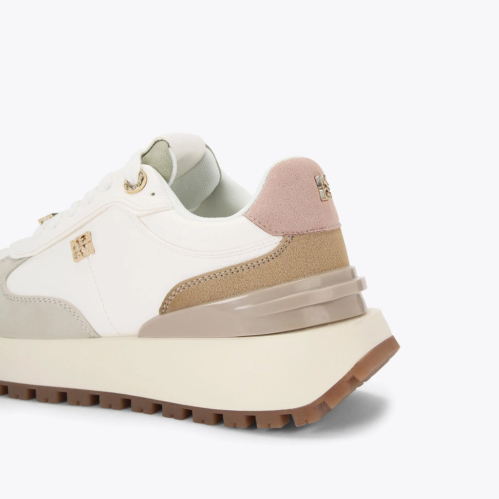 LOUISA SNEAKER