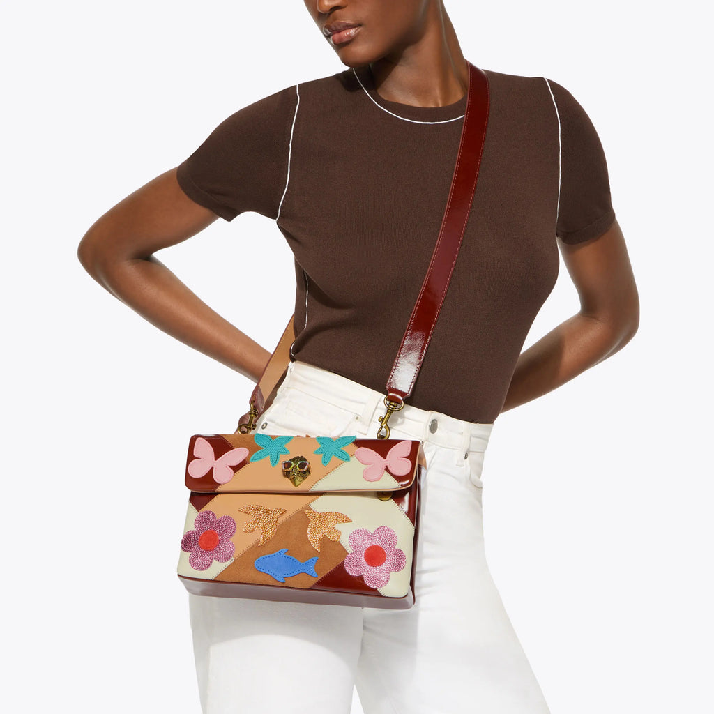 KENSINGTON BAG