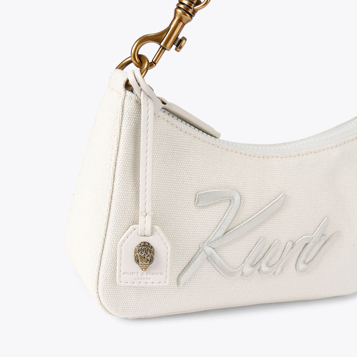 SMALL KURT HOBO CROSS BODY BAG