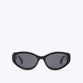 SMALL KENSINGTON CAT EYE SUNGLASSES