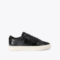 LANE STRIPE SNEAKER