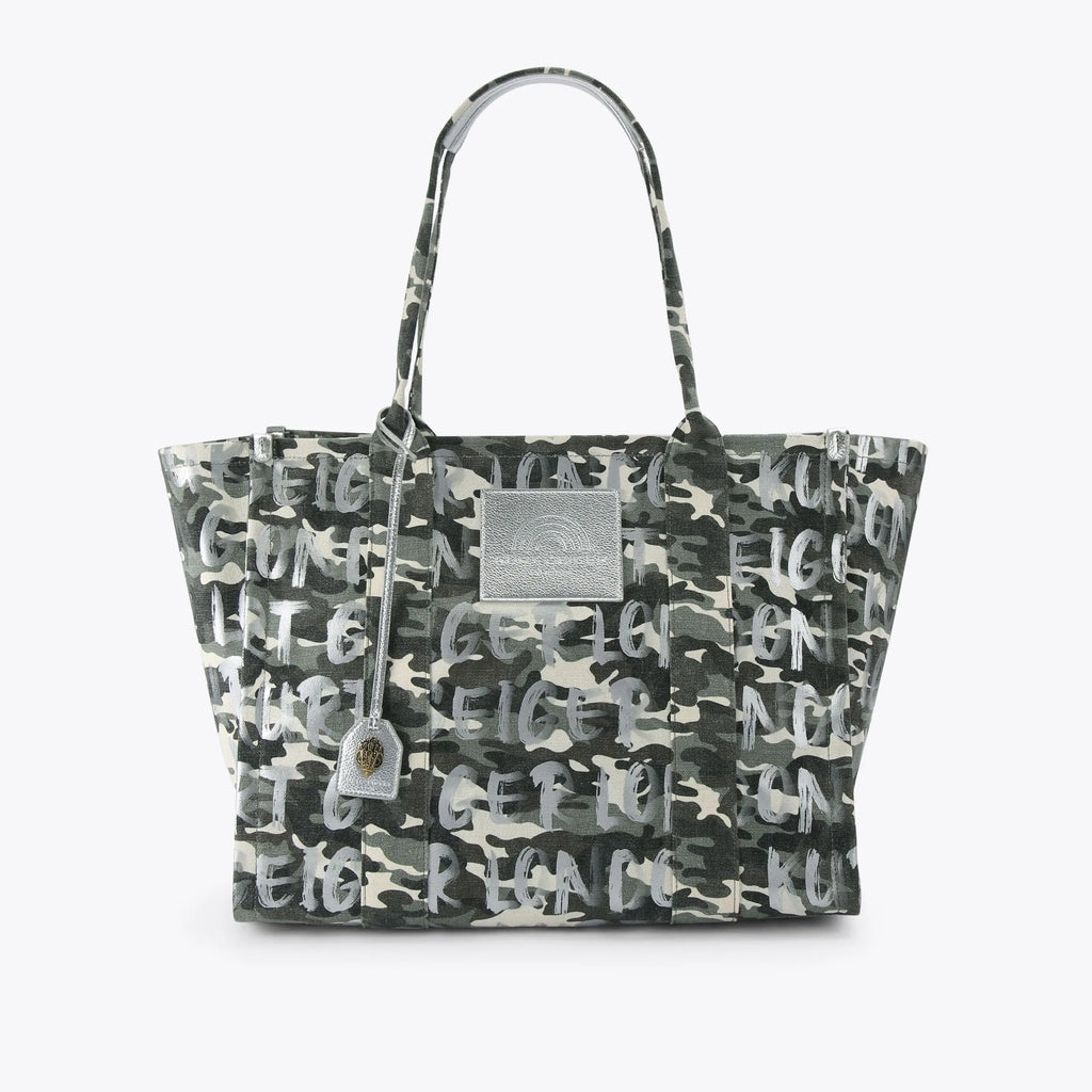 LARGE SHOPPPER SOUTHBANK TOTE BAG