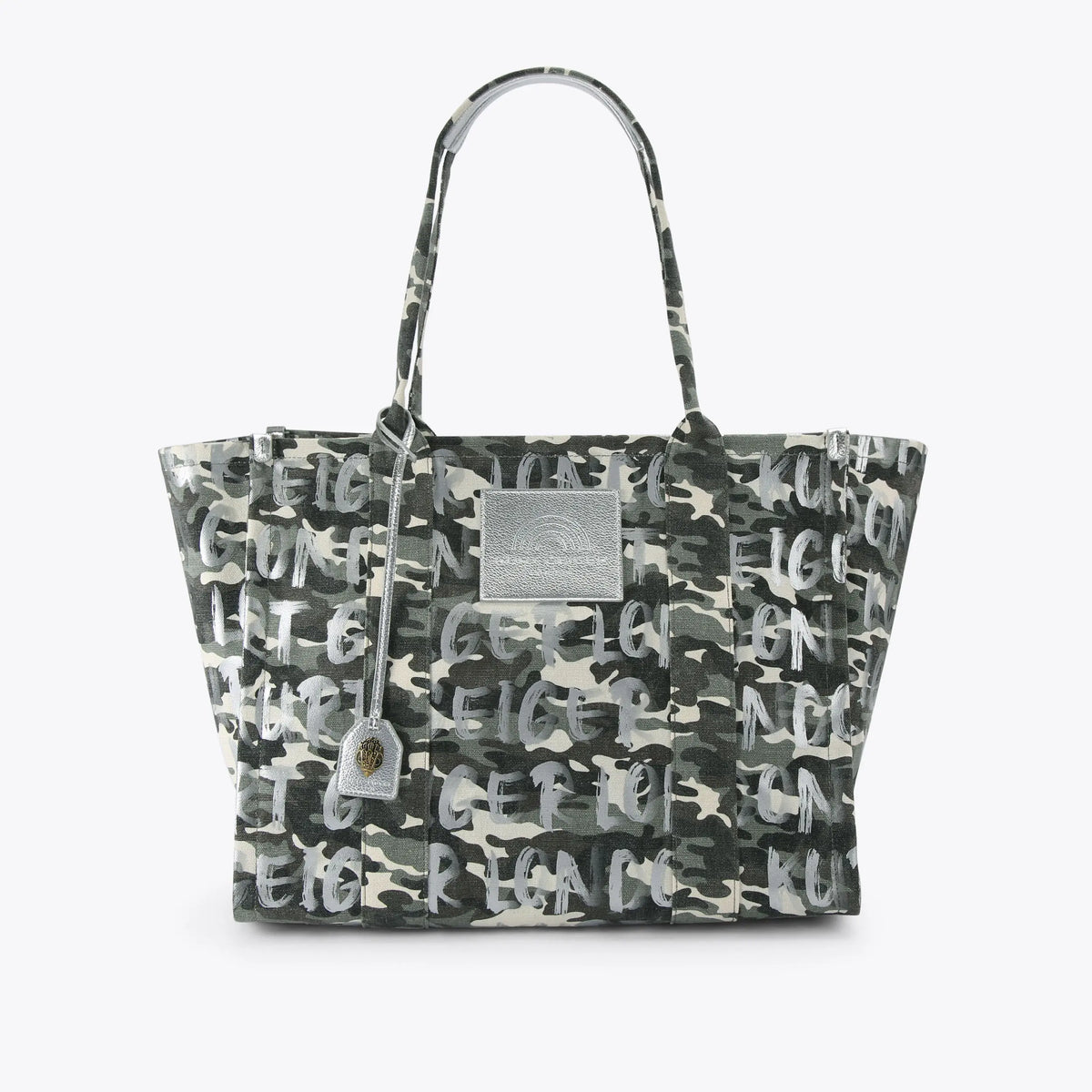 LARGE SHOPPPER SOUTHBANK TOTE BAG