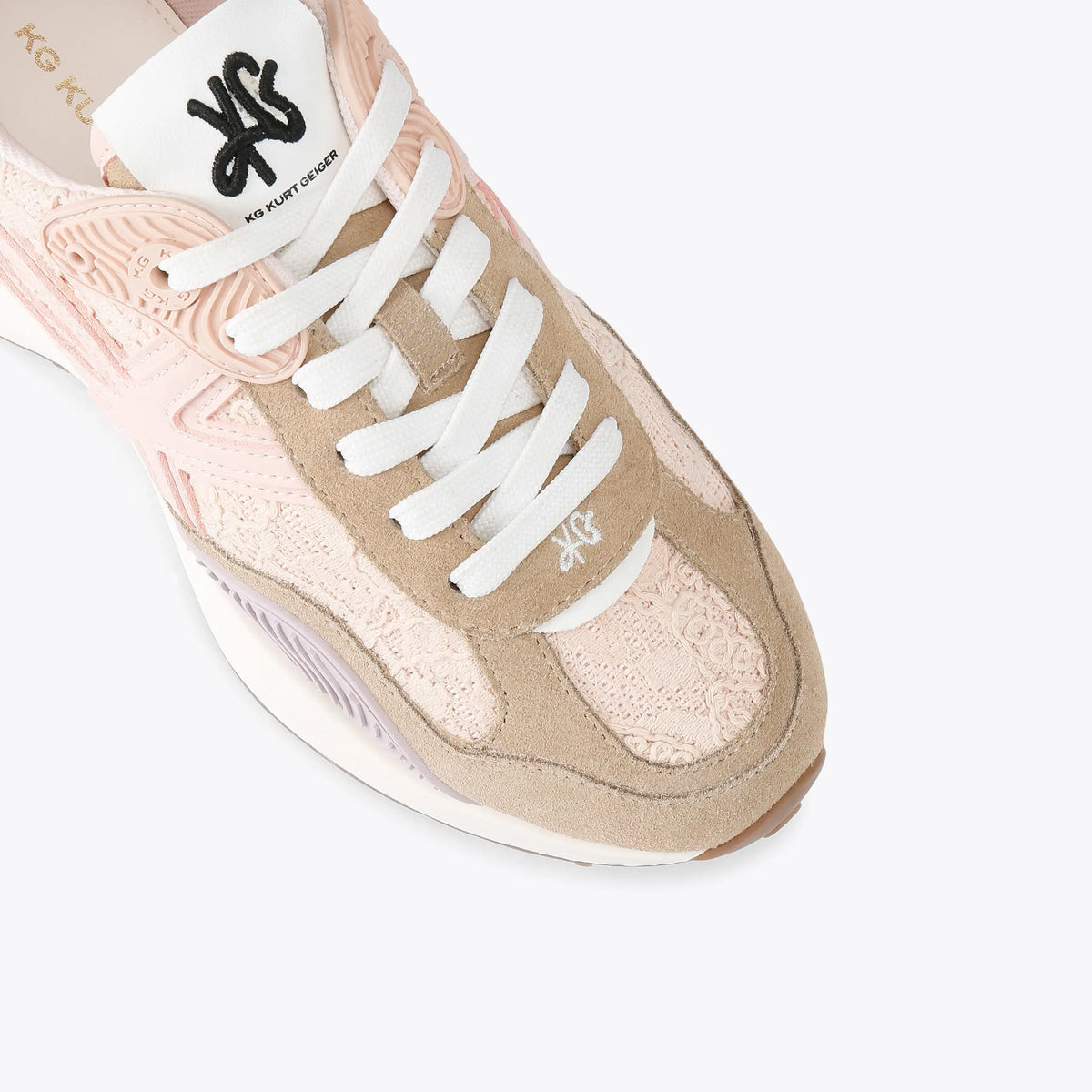 LETTIE SNEAKER