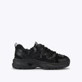 LEXIE FLOWER SNEAKER