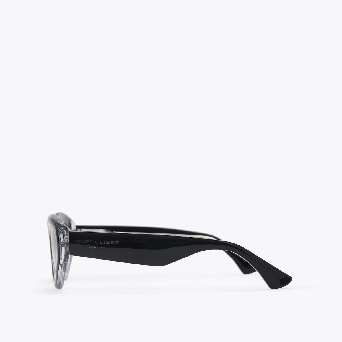 SMALL KENSINGTON CAT EYE SUNGLASSES