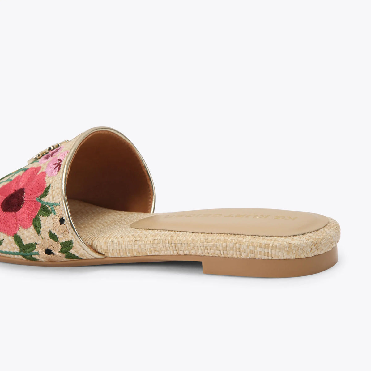 ROSETTA SANDAL