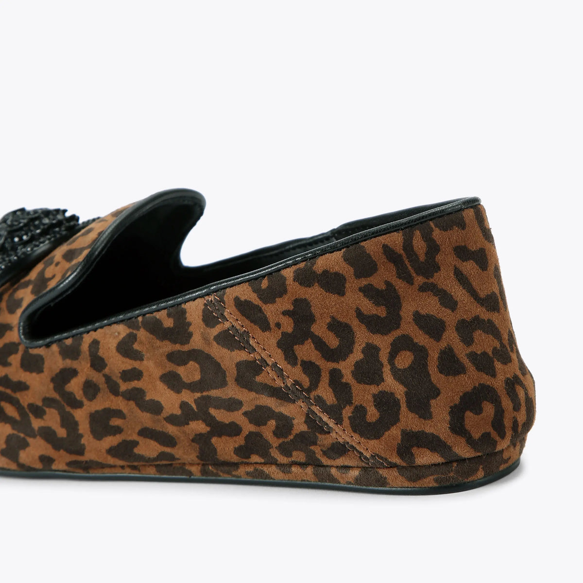 CHELSEA POINT SLIP ON FLAT
