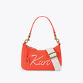 SMALL KURT HOBO CROSS BODY BAG