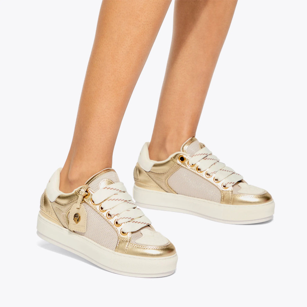 SOUTHBANK TAG SNEAKER