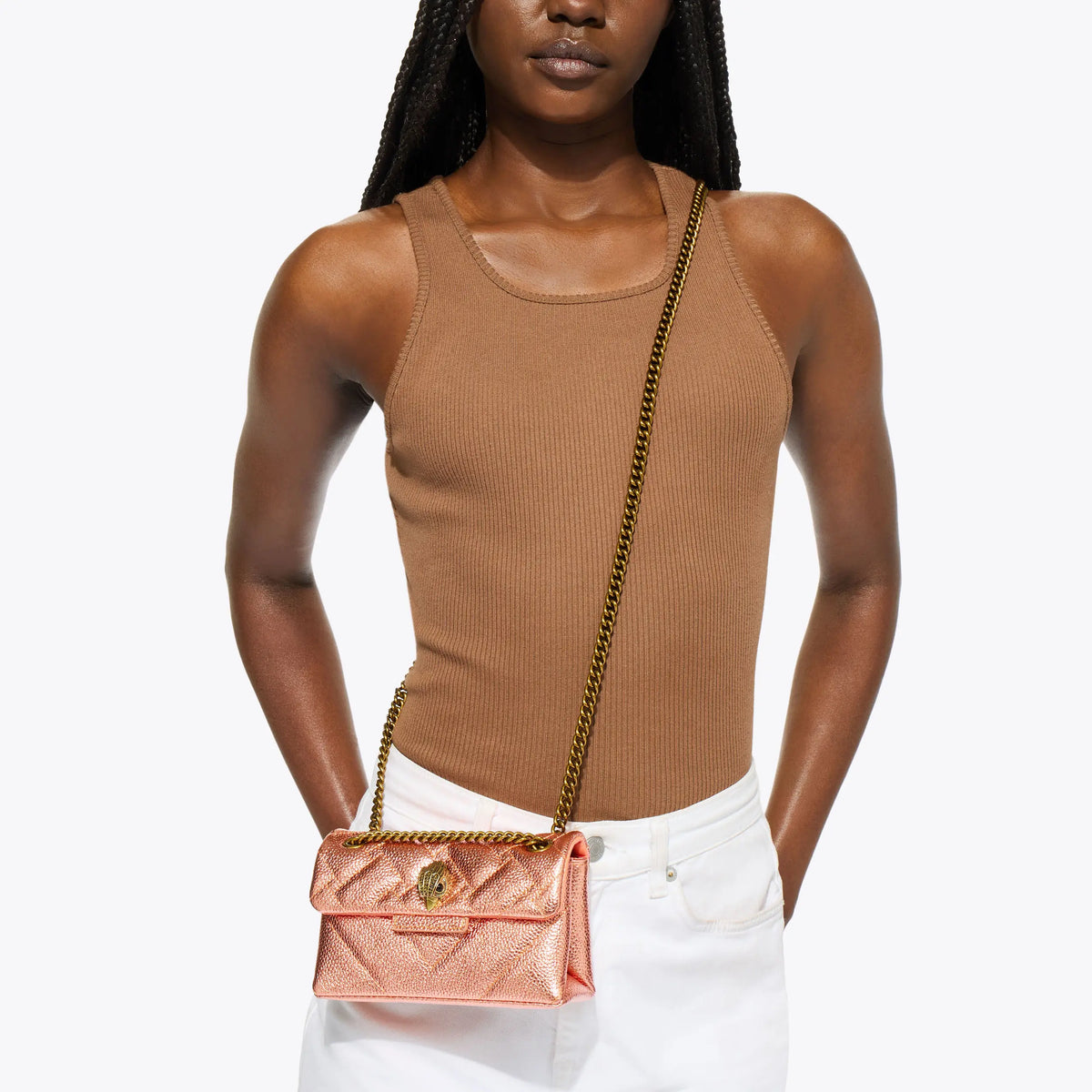 KENSINGTON 17 BAG