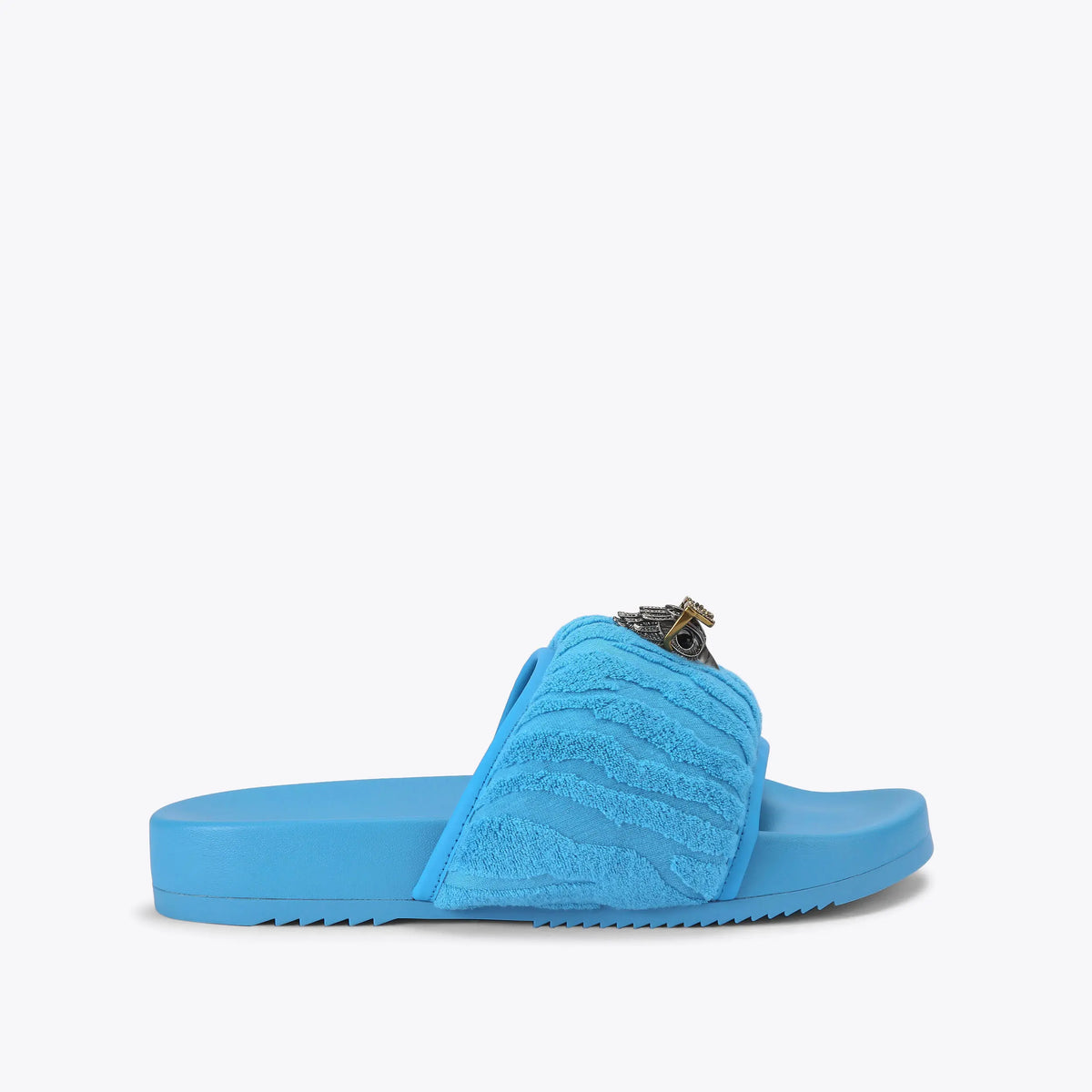 EAGLE PUFF SLIDE