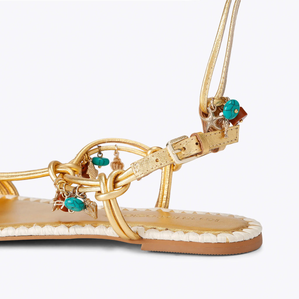 ROUX SANDAL
