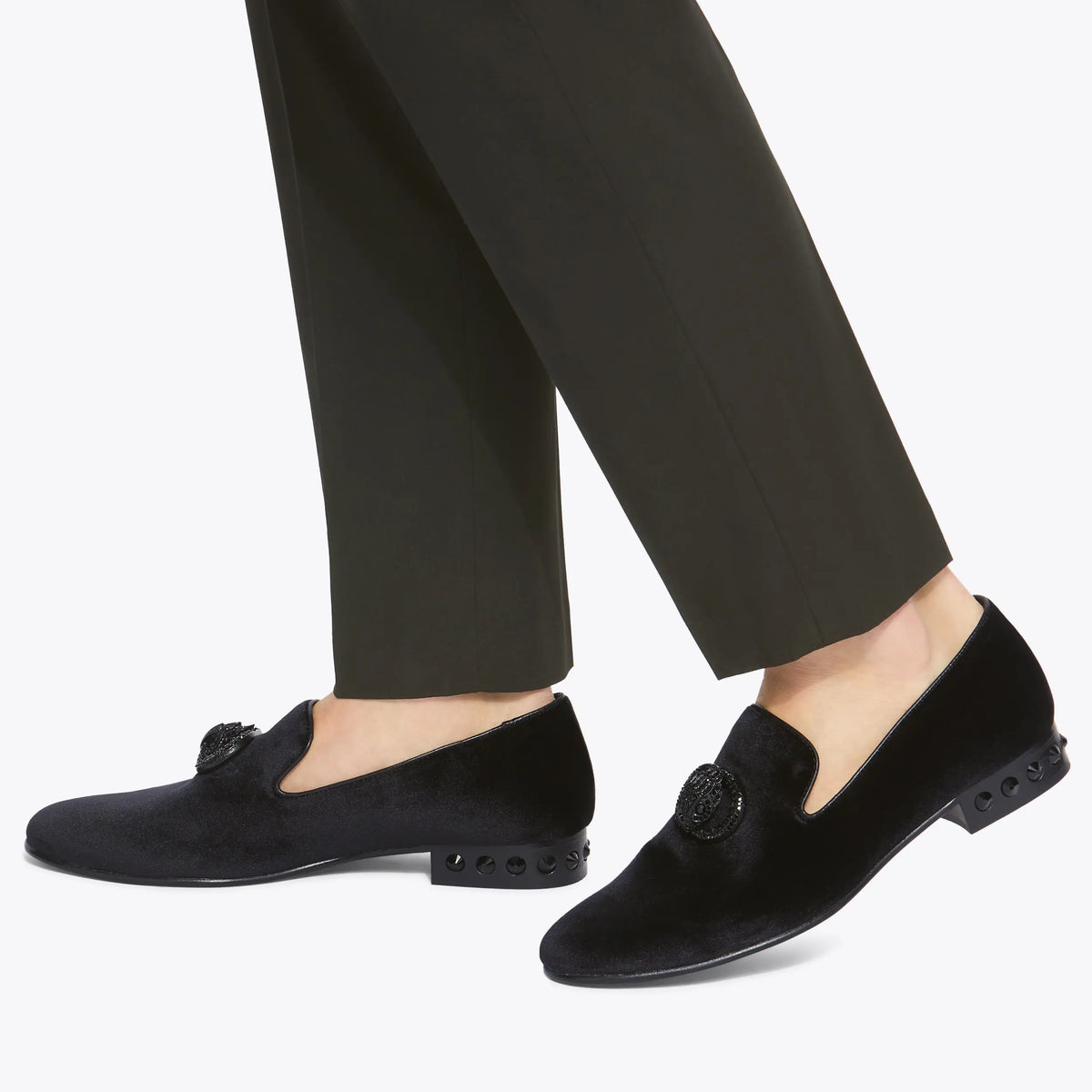 ACE CHELSEA LOAFER