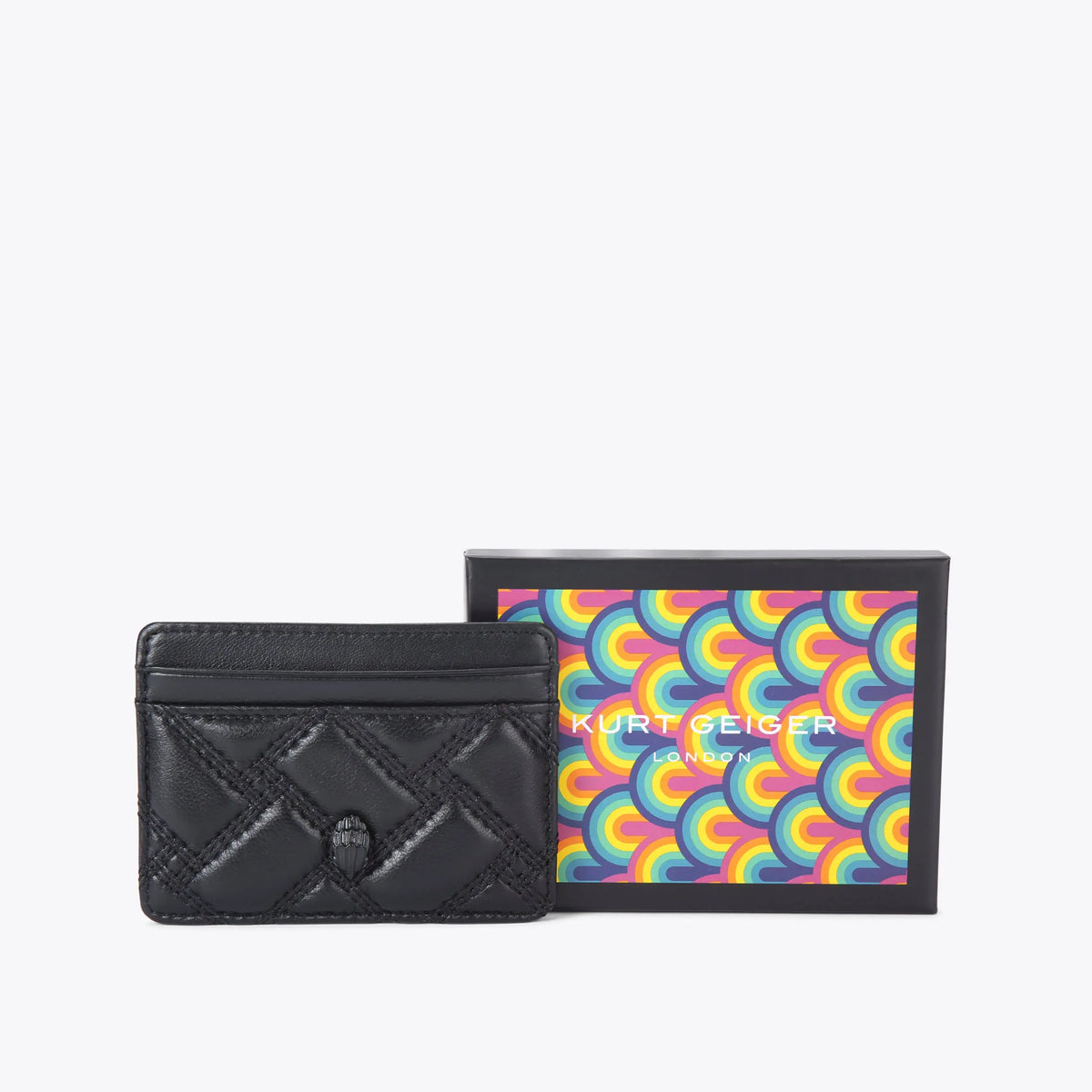 DRENCH CARD HOLDER