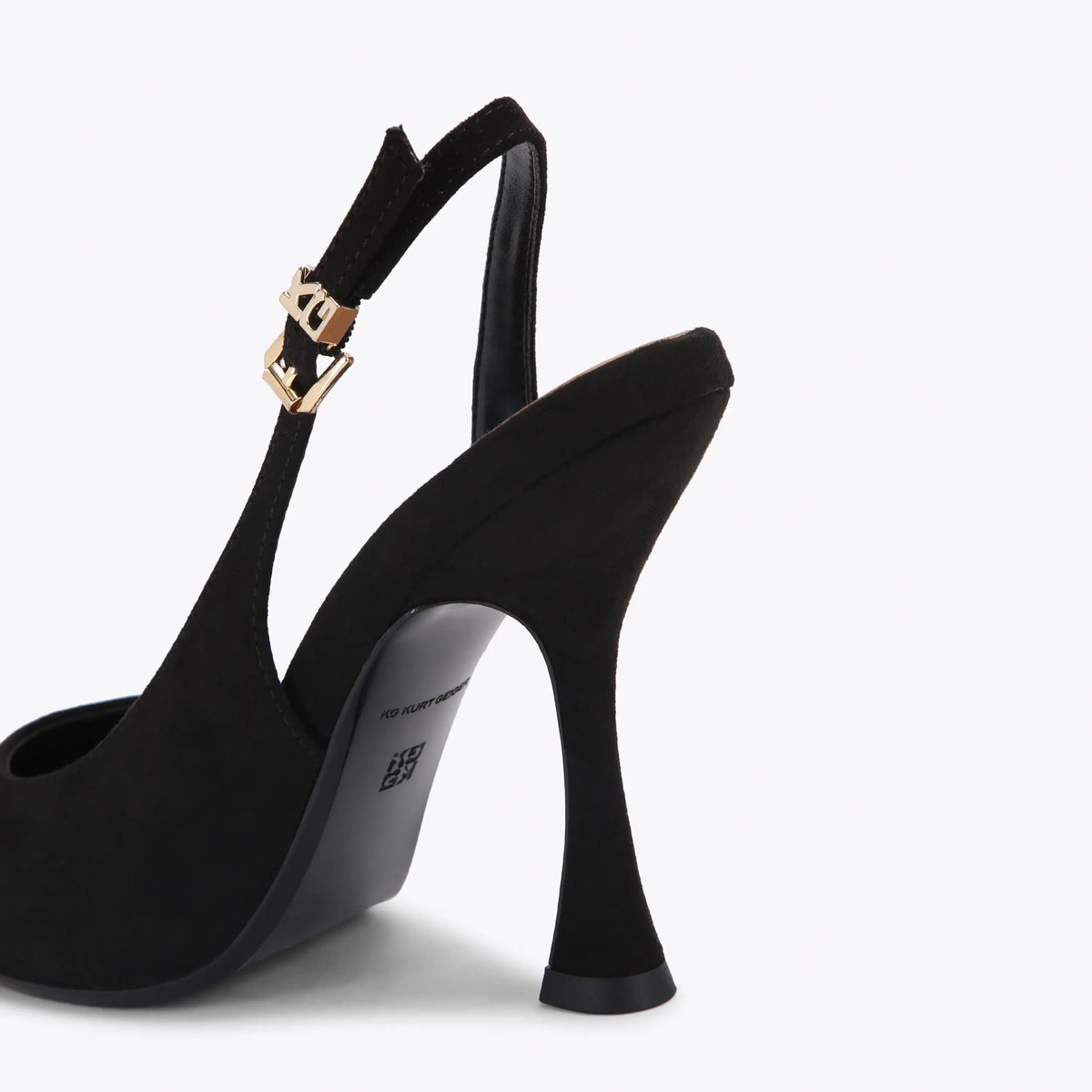 ARIA HEEL