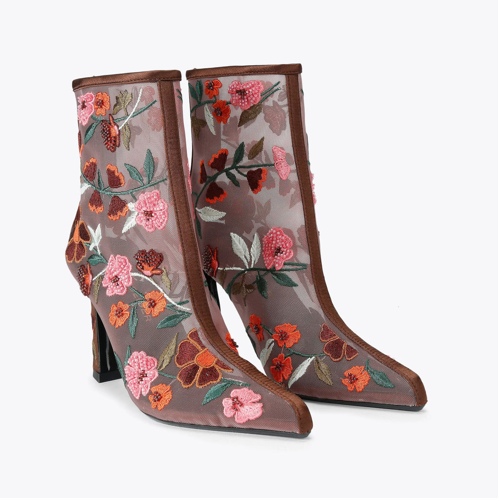 TRANSFORM BOOT
