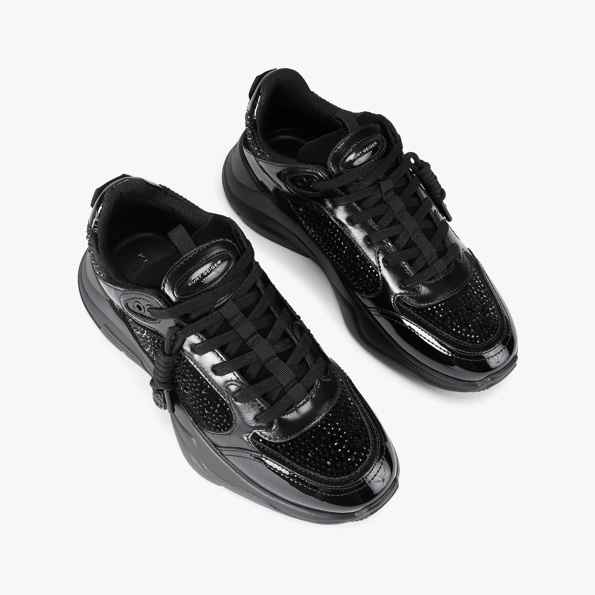ROYSTON SNEAKER