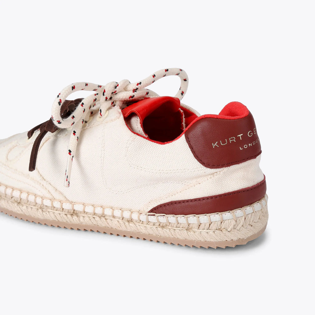 KURT ESPADRILLE