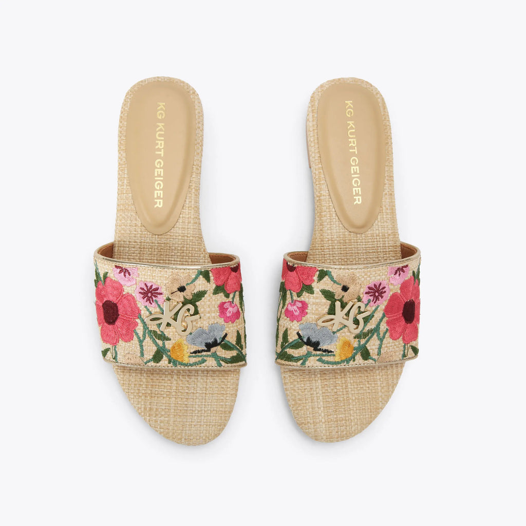 ROSETTA SANDAL
