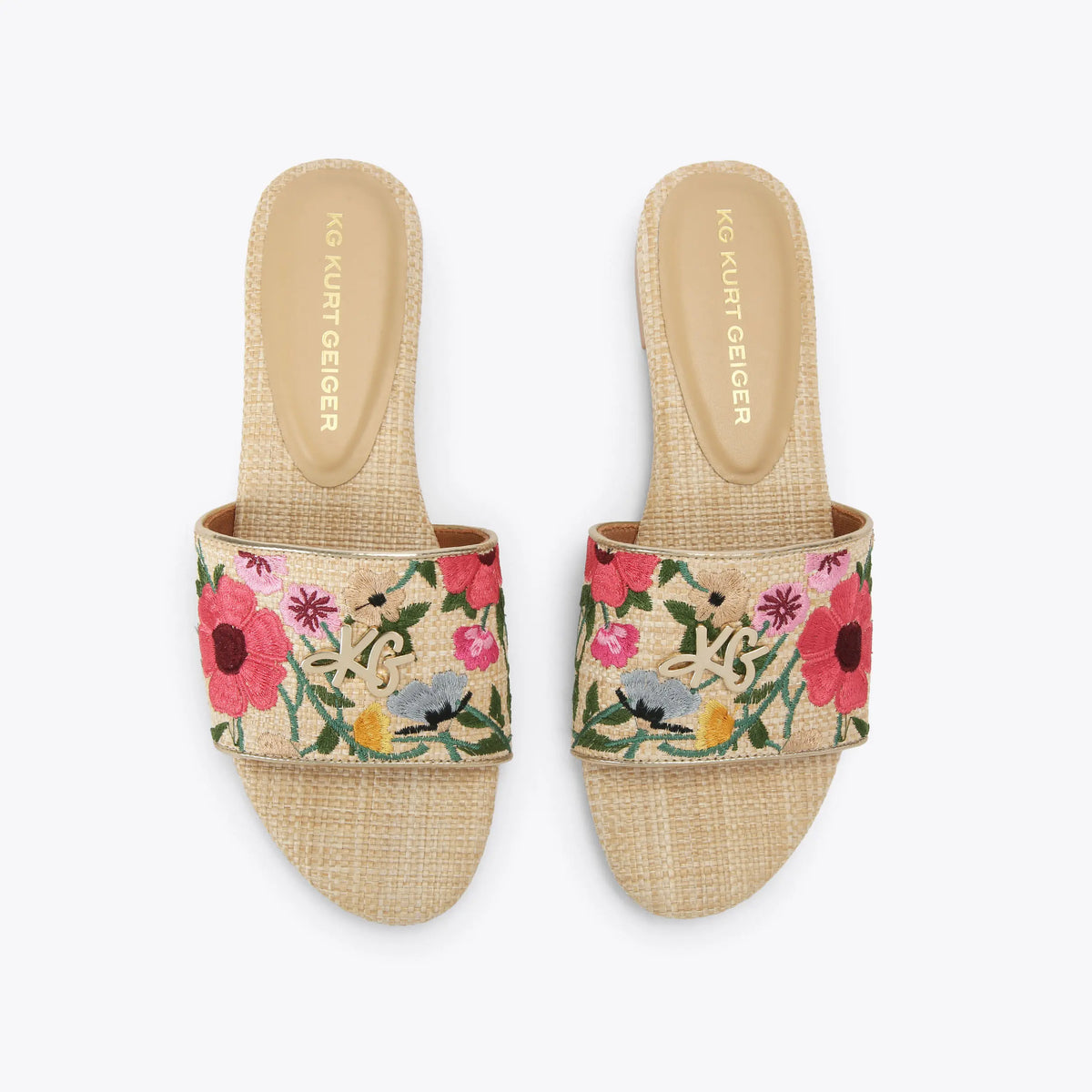 ROSETTA SANDAL