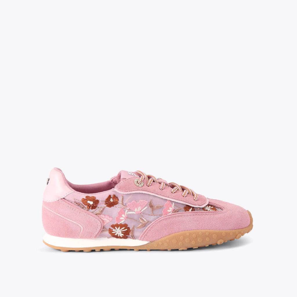 LAVENDER SNEAKER
