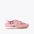 LAVENDER SNEAKER