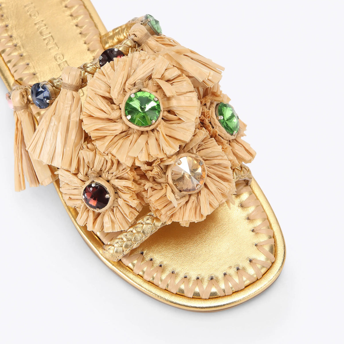 ROXIE SANDAL
