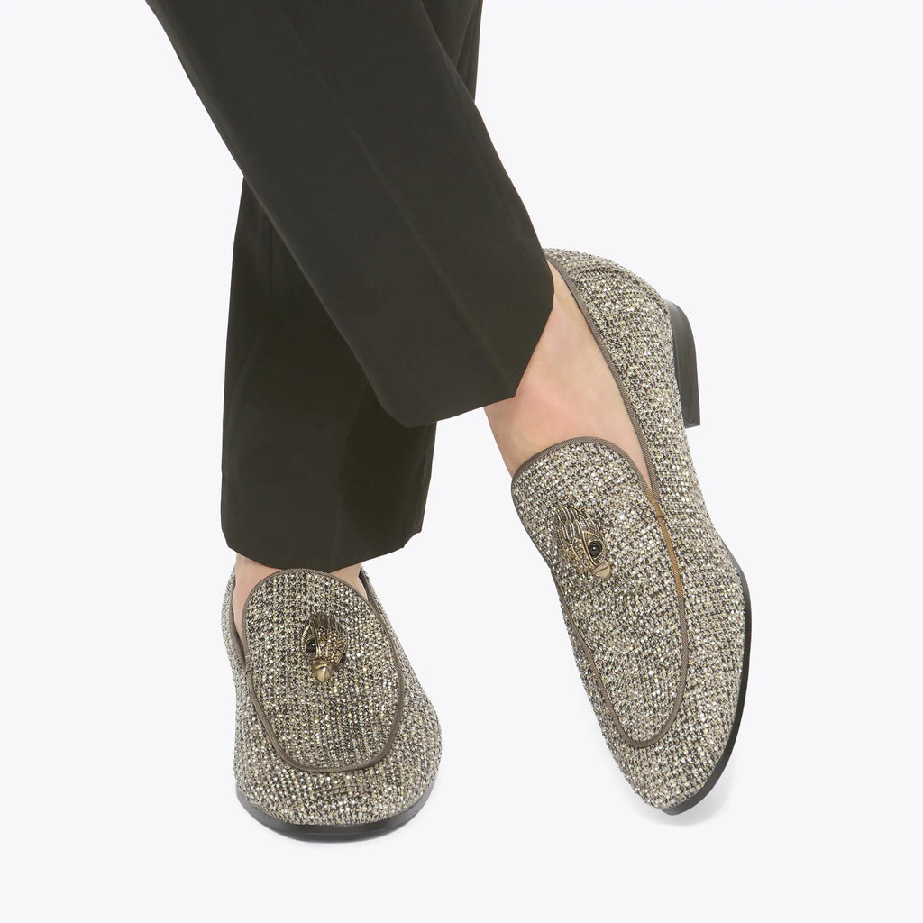 HUGH LOAFER