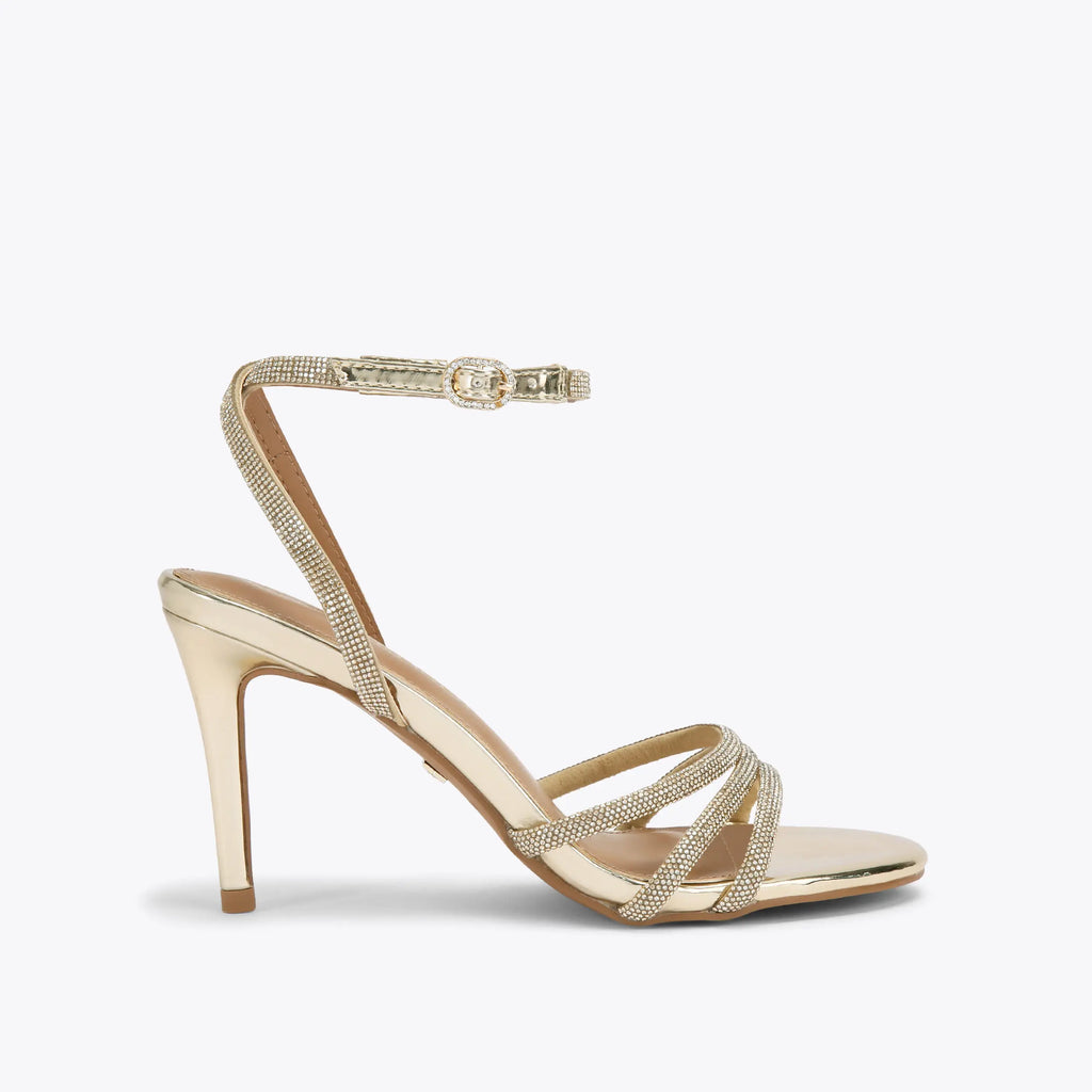 FANCY HEEL