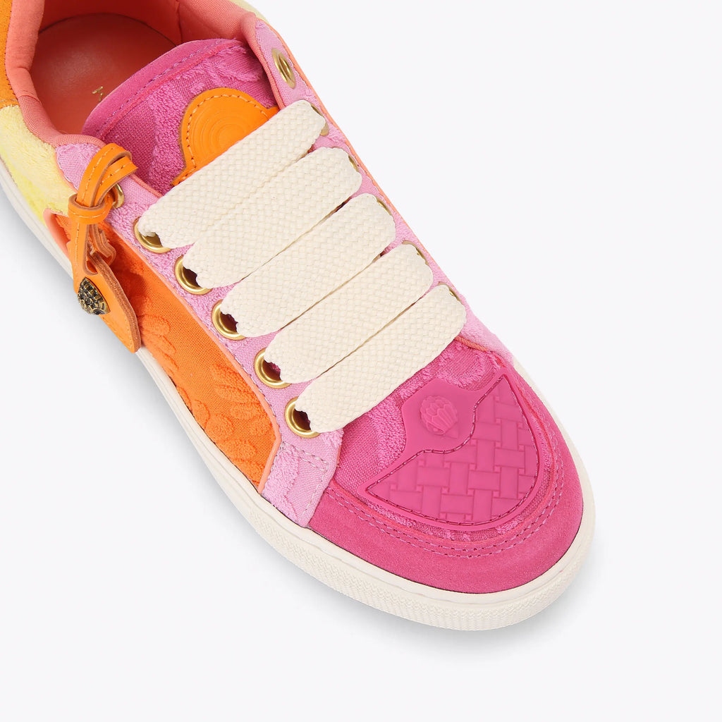 SOUTHBANK TAG SNEAKER