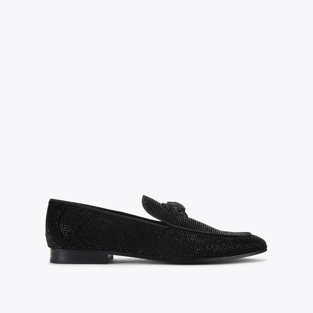 HUGH LOAFER