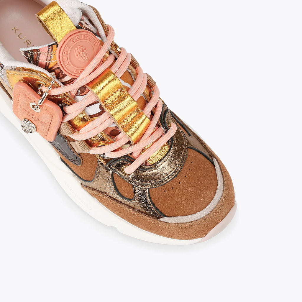 KURT RUNNER