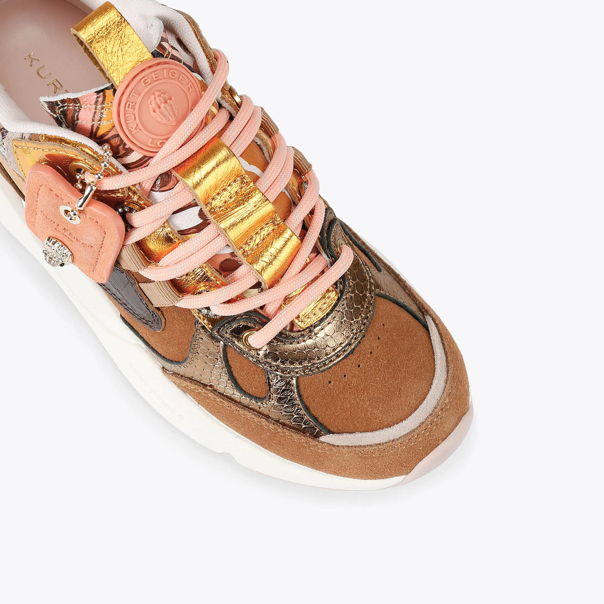 KURT RUNNER