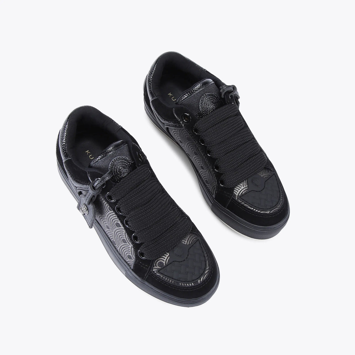 SOUTHBANK TAG SNEAKER