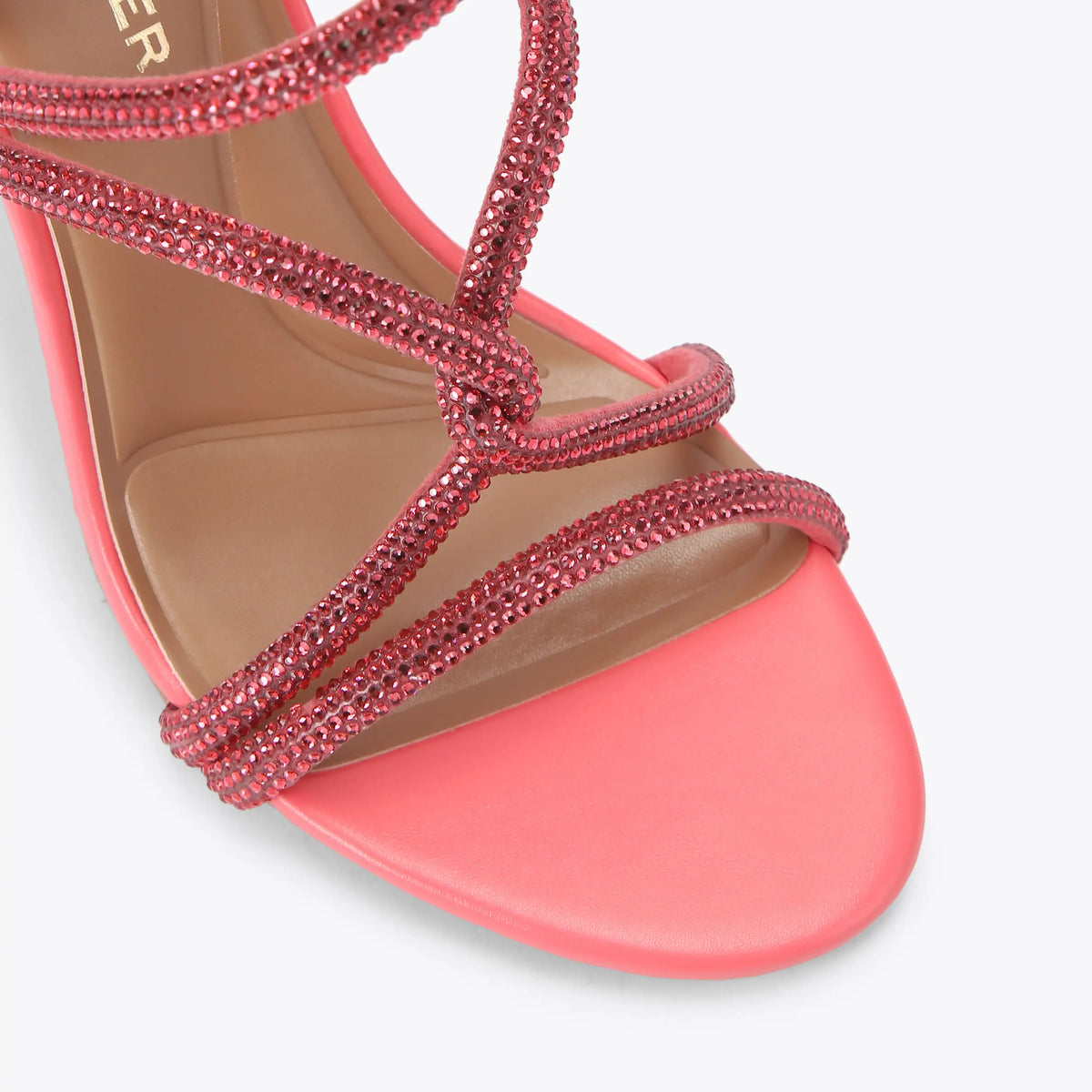 SLOANE HEEL