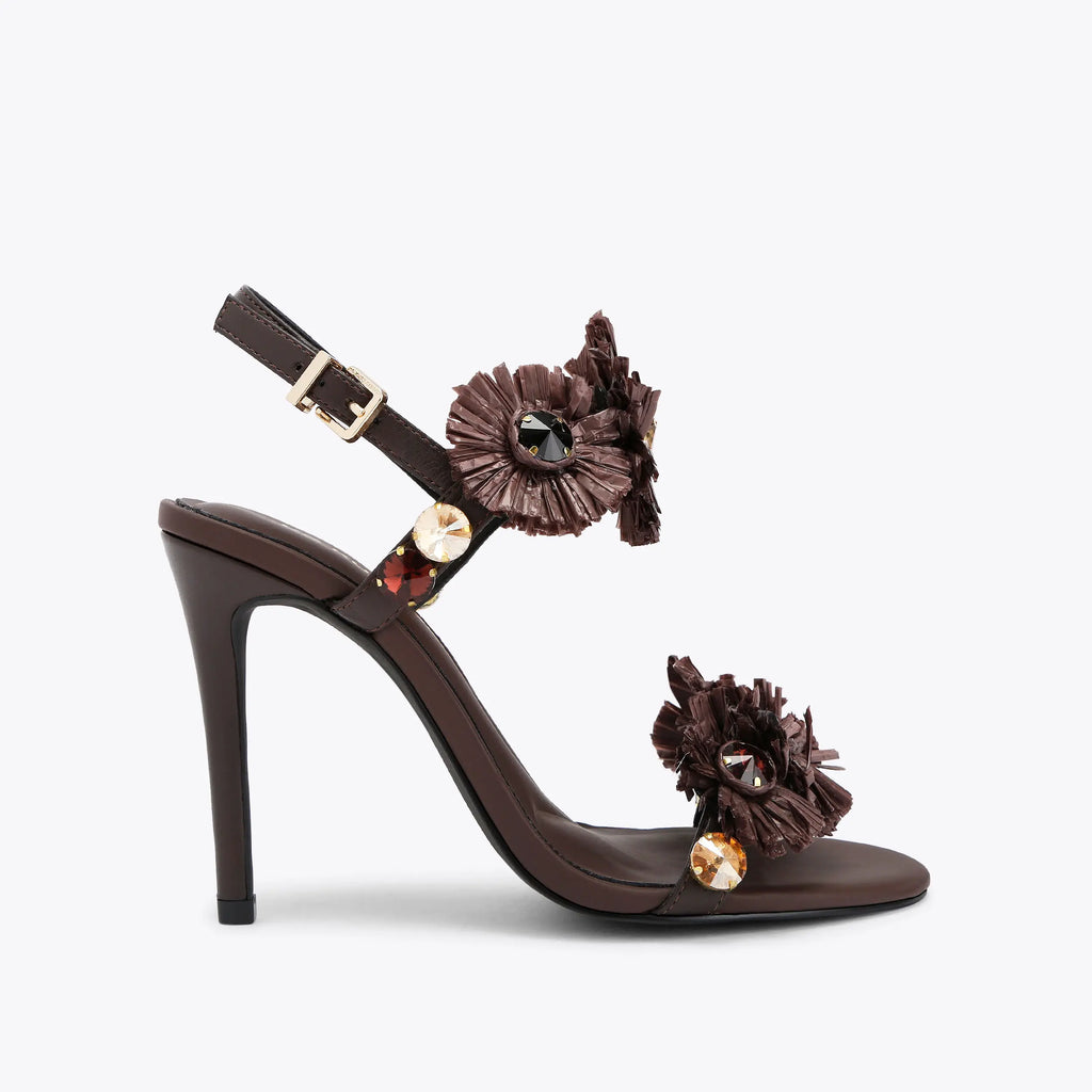 ROXIE HEEL