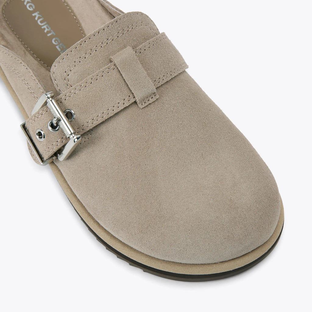 NIGHTLY SANDAL