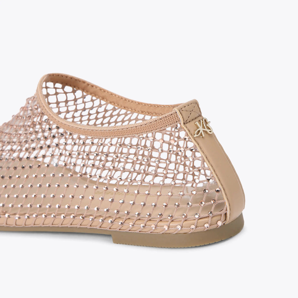 MARVE MESH FLAT