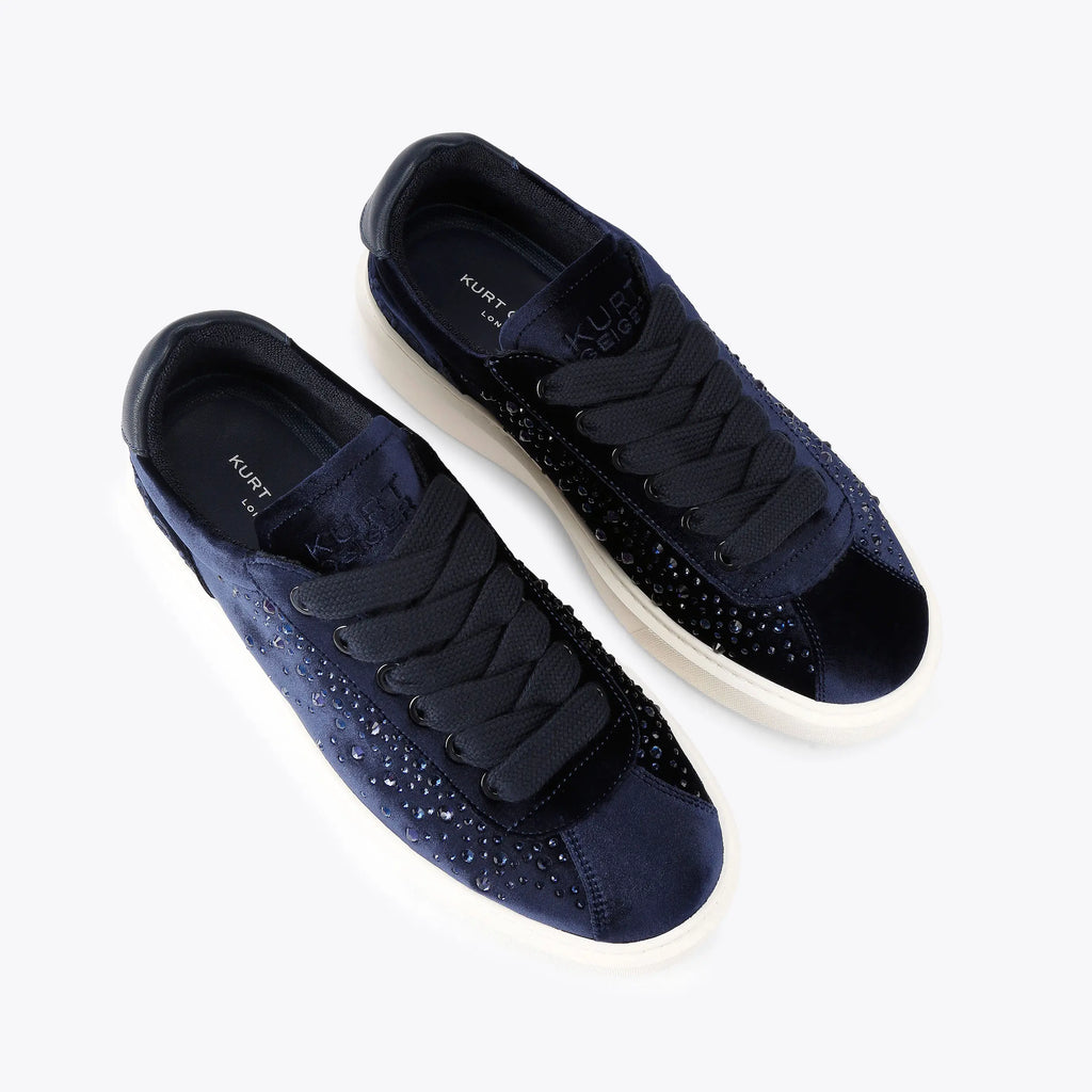 ALBION RETRO SNEAKER