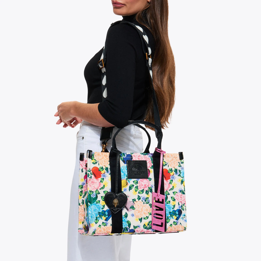 SOUTHBANK TOTE BAG