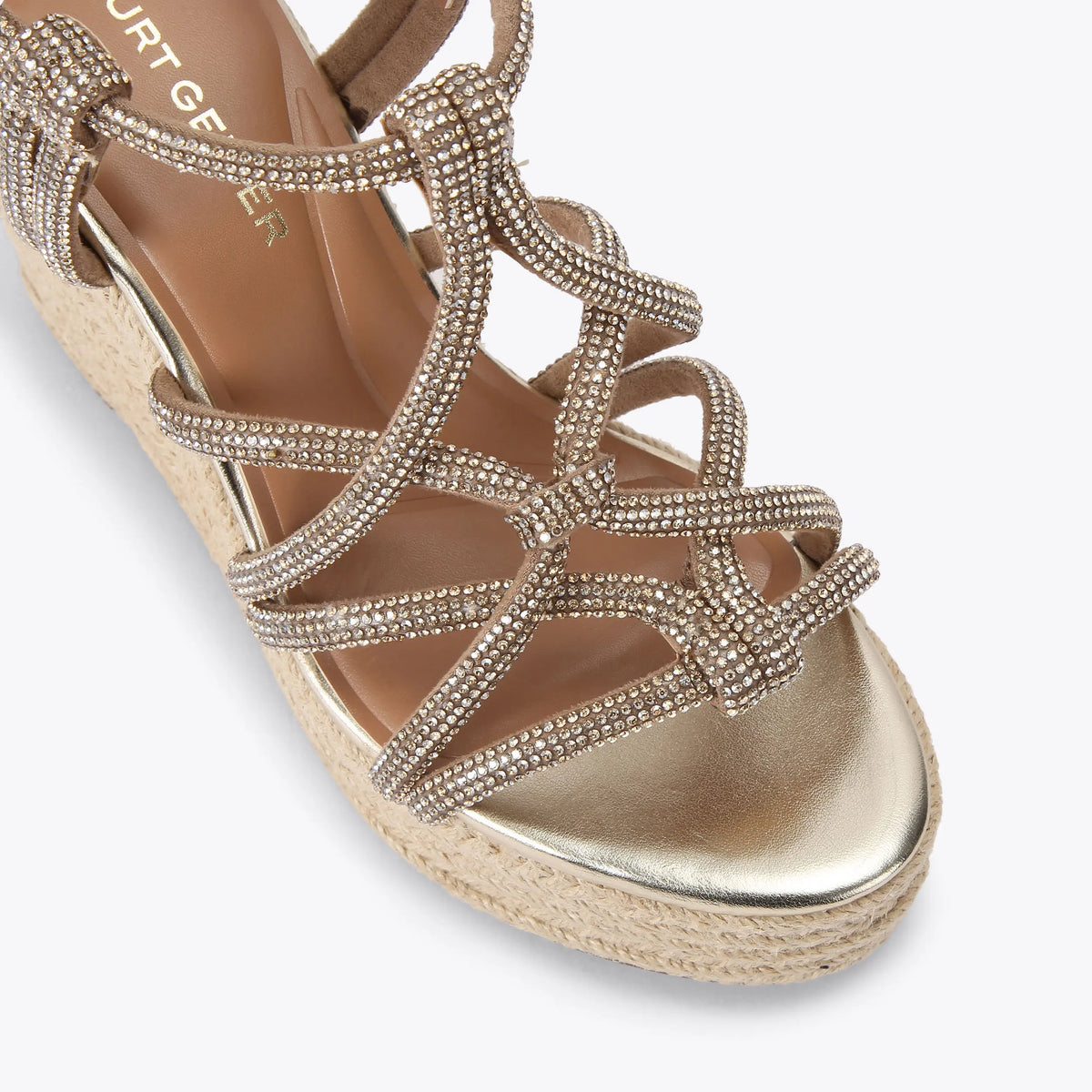 PERLA WEDGE