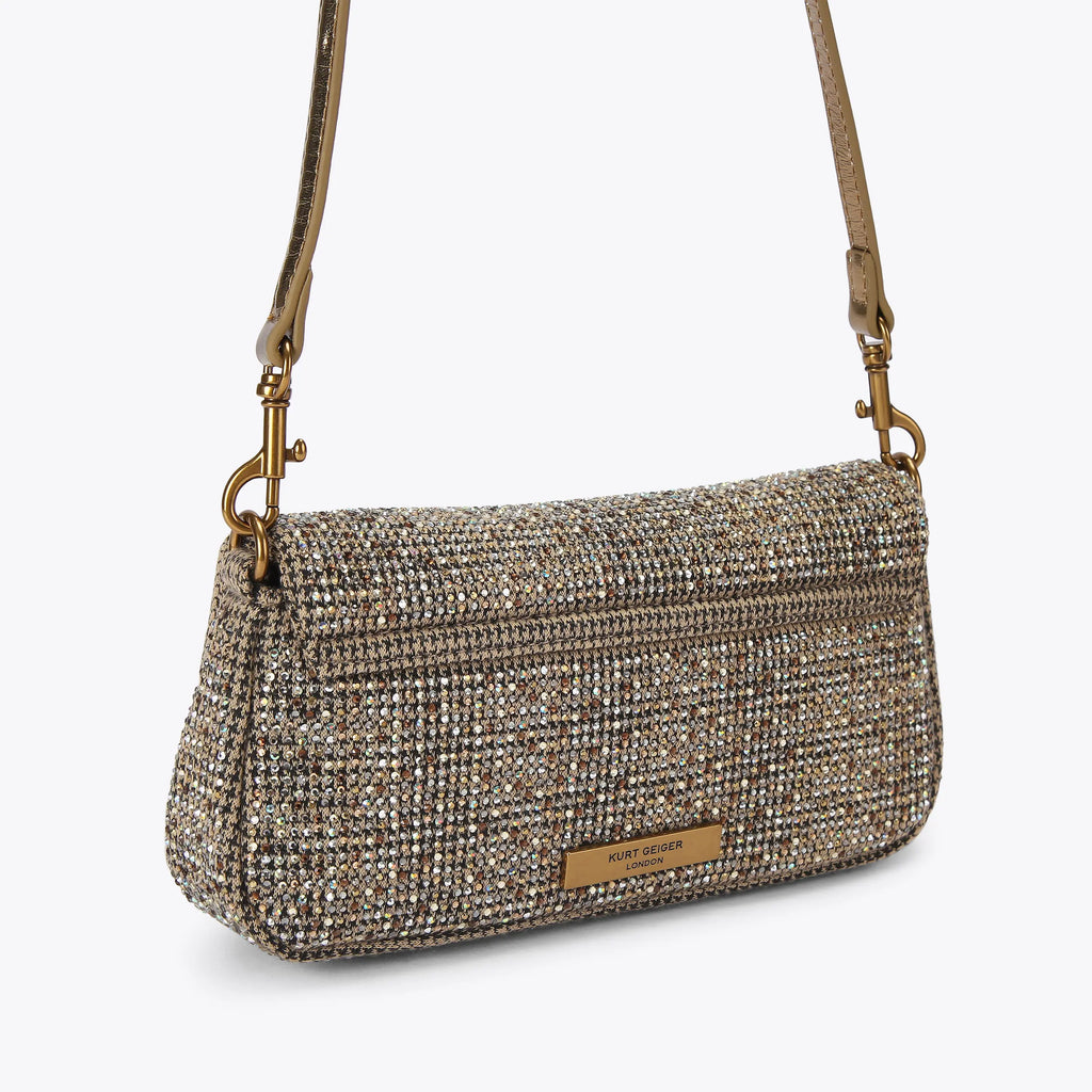 PICKLE SHOULDER BAG