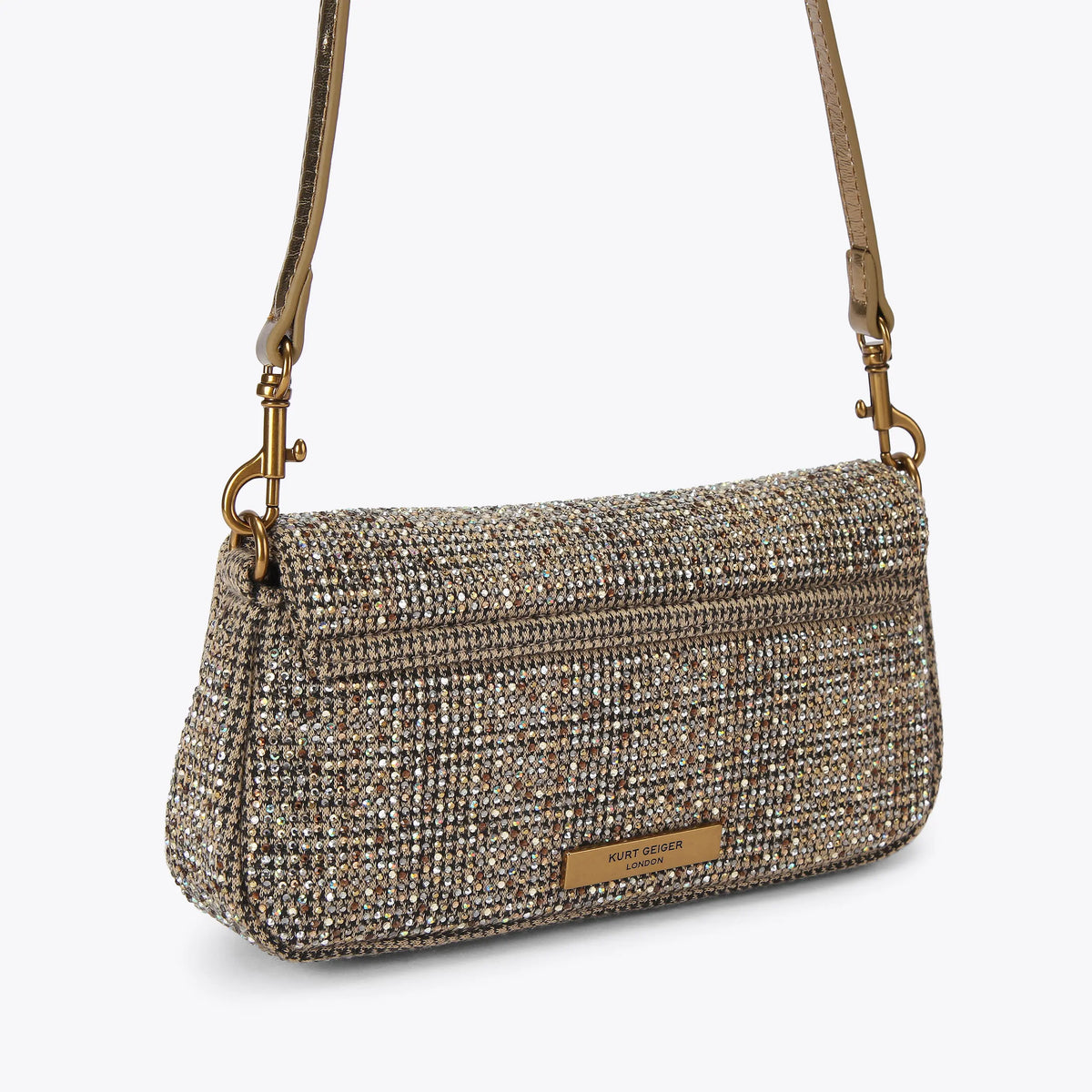 PICKLE SHOULDER BAG